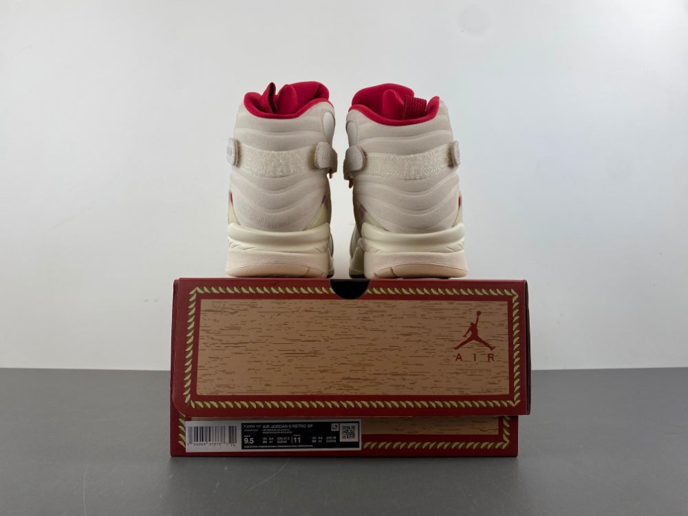 Air Jordan 8 Retro SP SoleFly 'Mi Casa Es Su Casa'