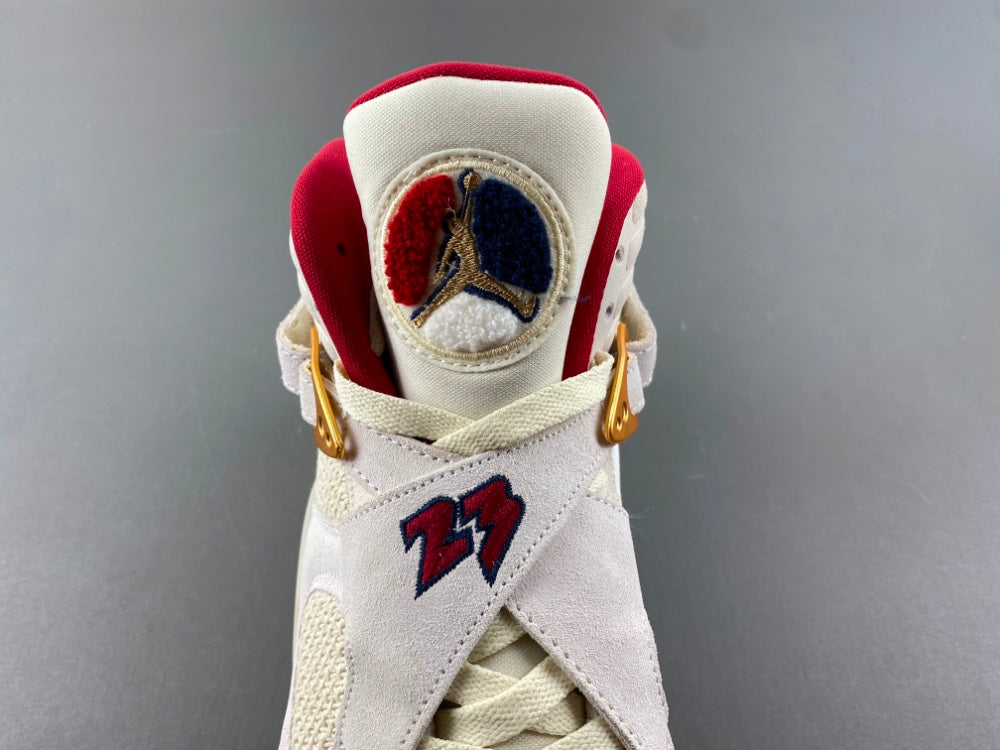 Air Jordan 8 Retro SP SoleFly 'Mi Casa Es Su Casa'