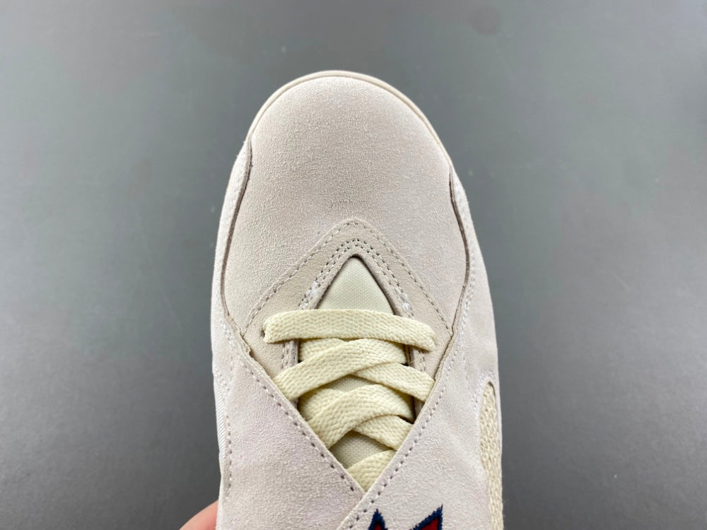 Air Jordan 8 Retro SP SoleFly 'Mi Casa Es Su Casa'