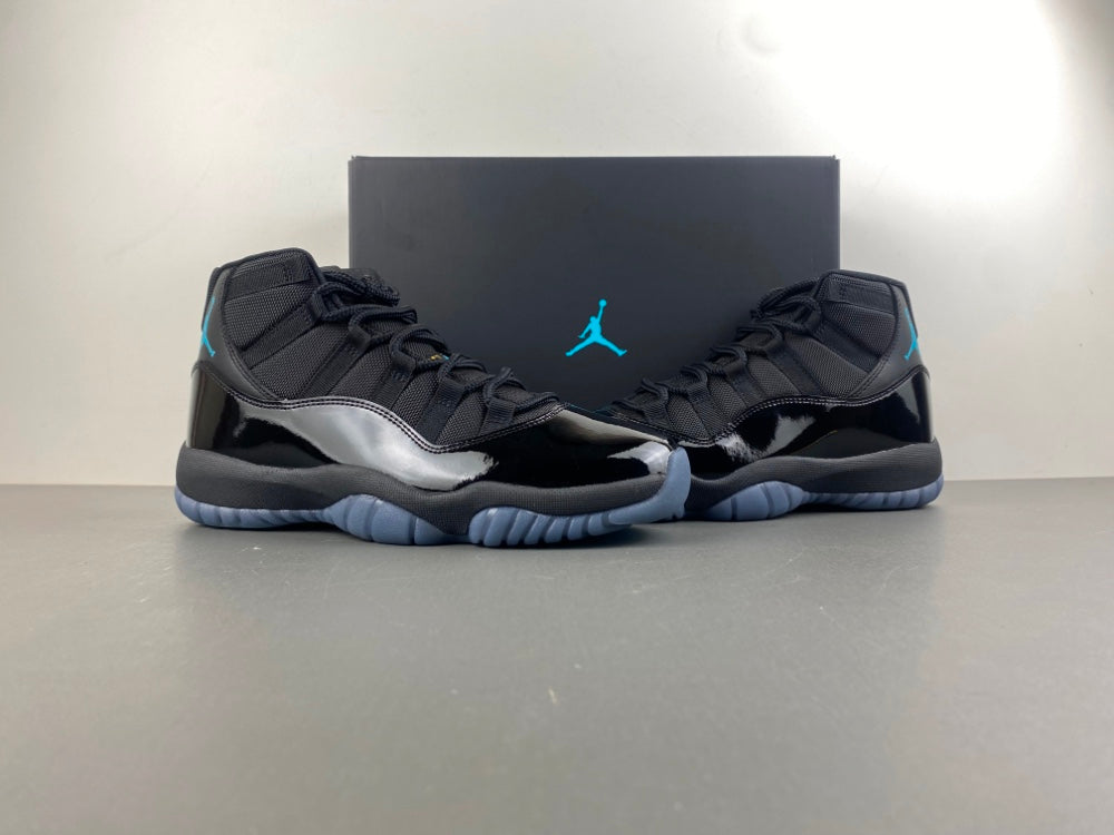 Air Jordan 11 Retro 'Cap and Gown'