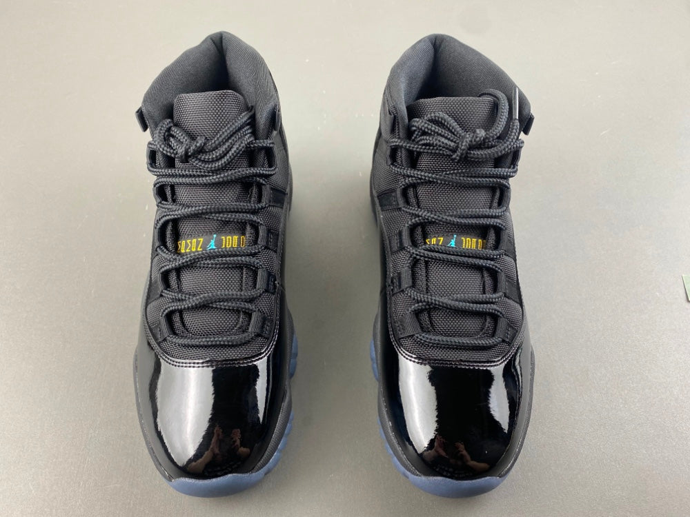 Air Jordan 11 Retro 'Cap and Gown'