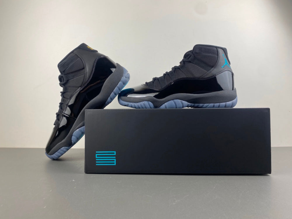 Air Jordan 11 Retro 'Cap and Gown'