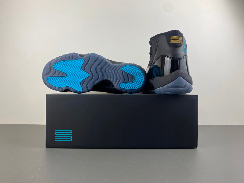 Air Jordan 11 Retro 'Cap and Gown'