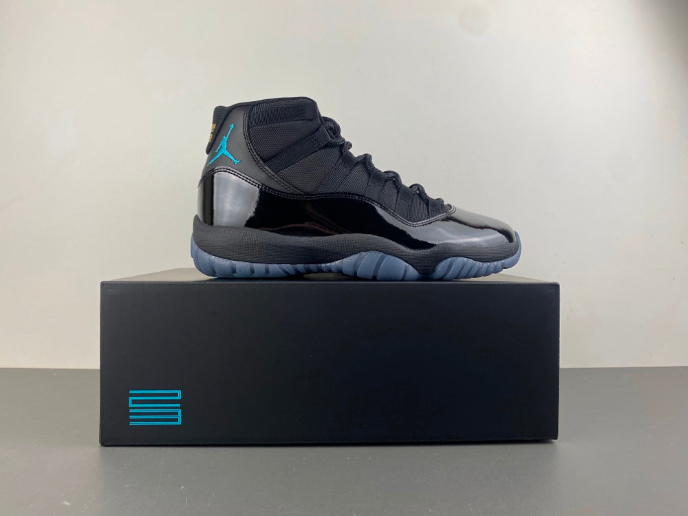 Air Jordan 11 Retro 'Cap and Gown'