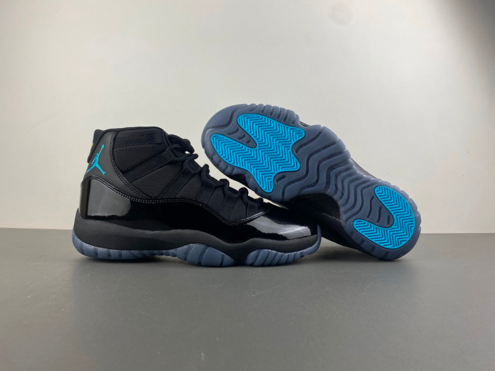 Air Jordan 11 Retro 'Cap and Gown'