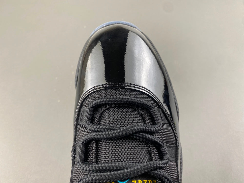 Air Jordan 11 Retro 'Cap and Gown'