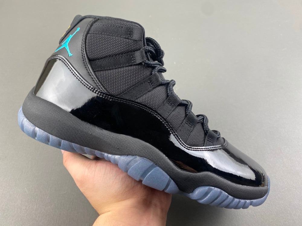 Air Jordan 11 Retro 'Cap and Gown'