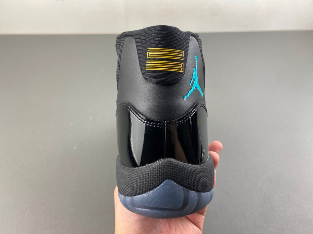 Air Jordan 11 Retro 'Cap and Gown'