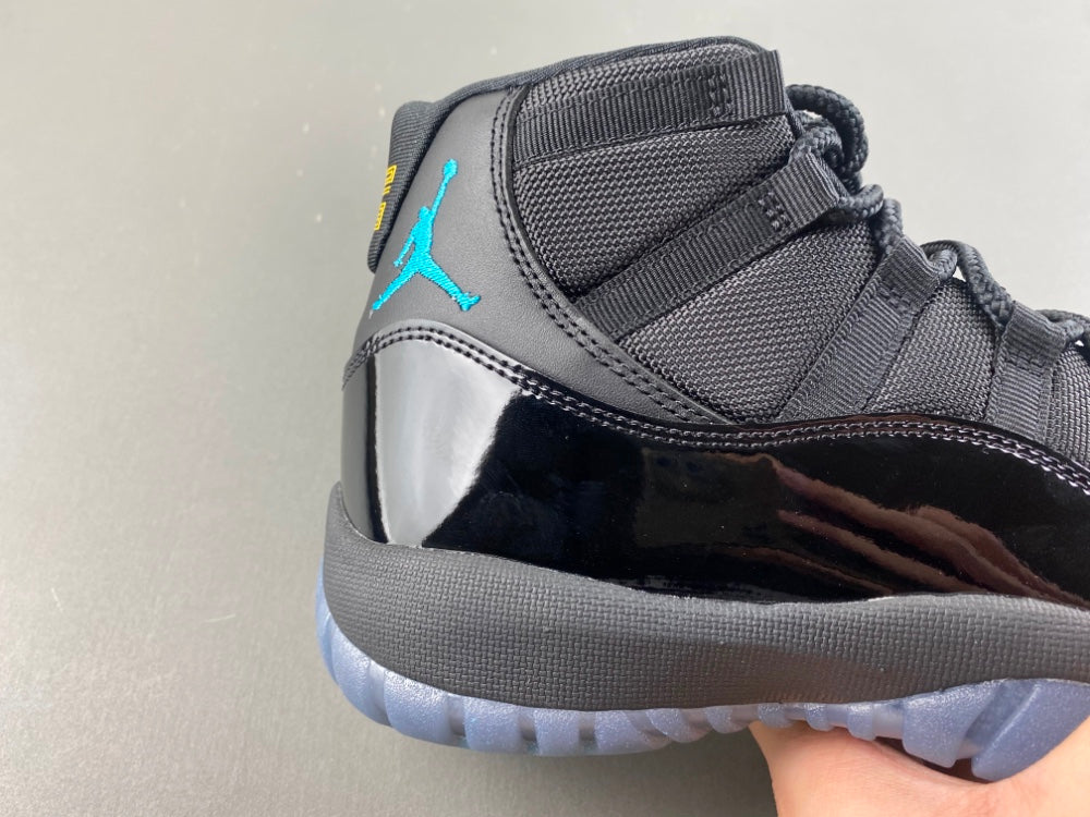 Air Jordan 11 Retro 'Cap and Gown'