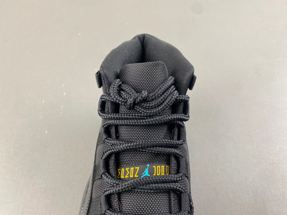 Air Jordan 11 Retro 'Cap and Gown'