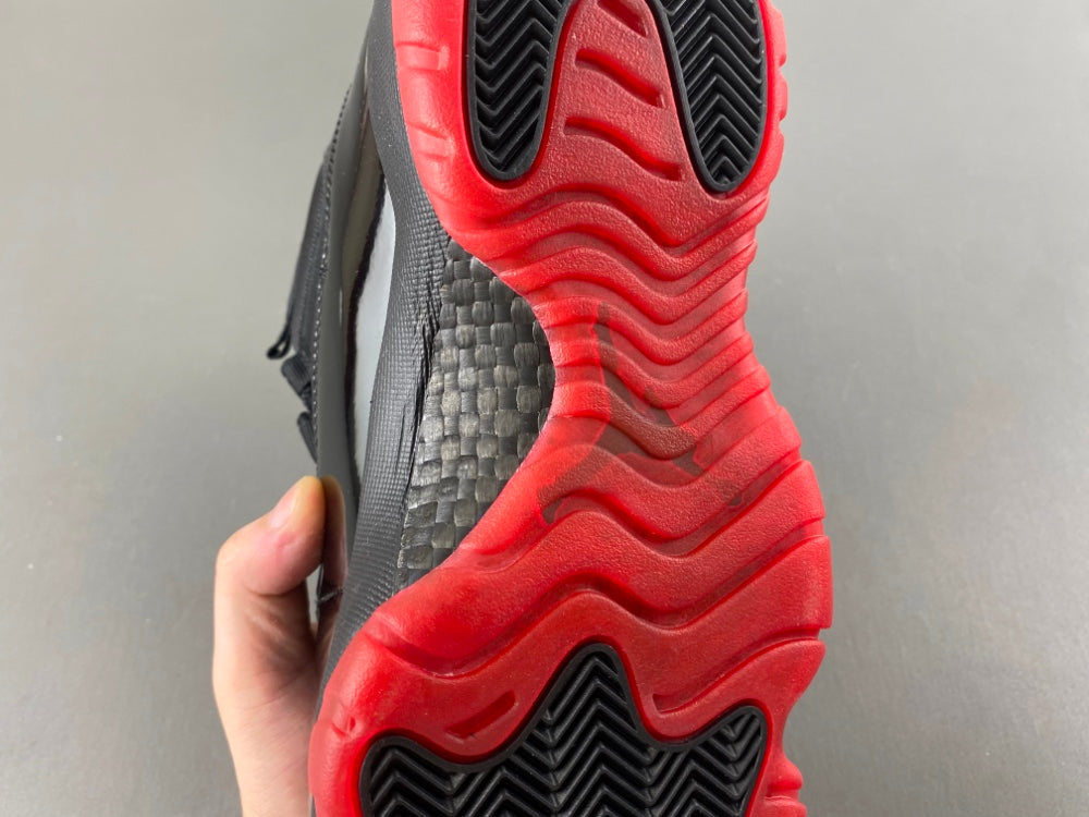 Air Jordan 11 Retro "Playoffs Bred"