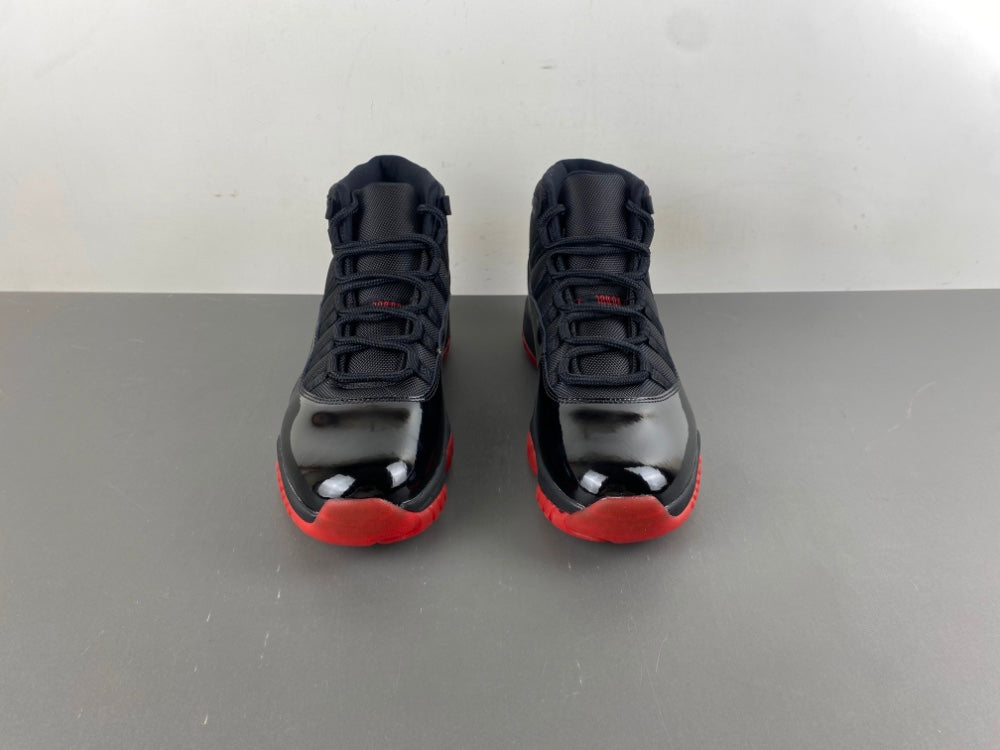 Air Jordan 11 Retro "Playoffs Bred"