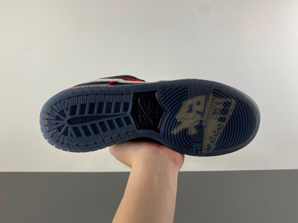 Nike SB Dunk Low Bronx Girls Skate