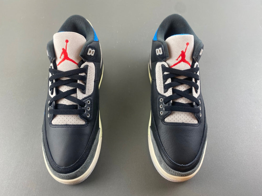Air Jordan 3 Retro OG "Rare Air"