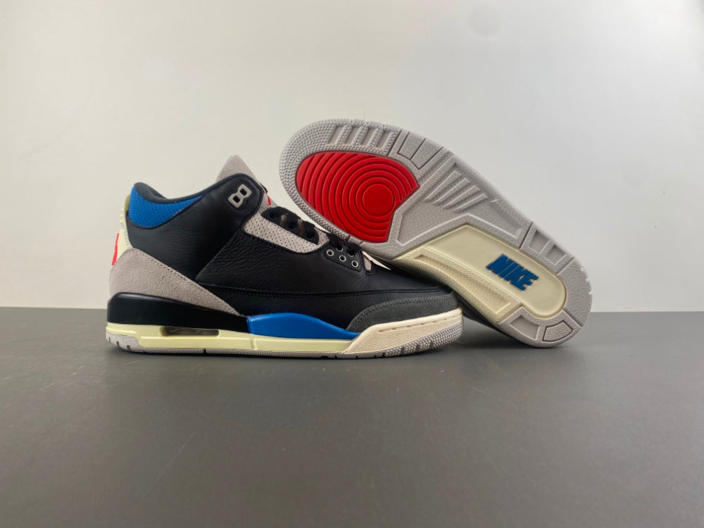 Air Jordan 3 Retro OG "Rare Air"