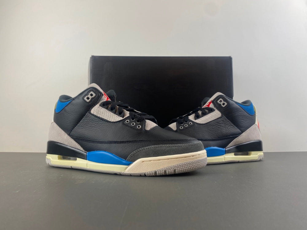 Air Jordan 3 Retro OG "Rare Air"