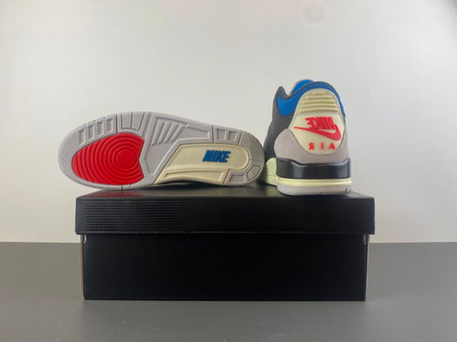 Air Jordan 3 Retro OG "Rare Air"