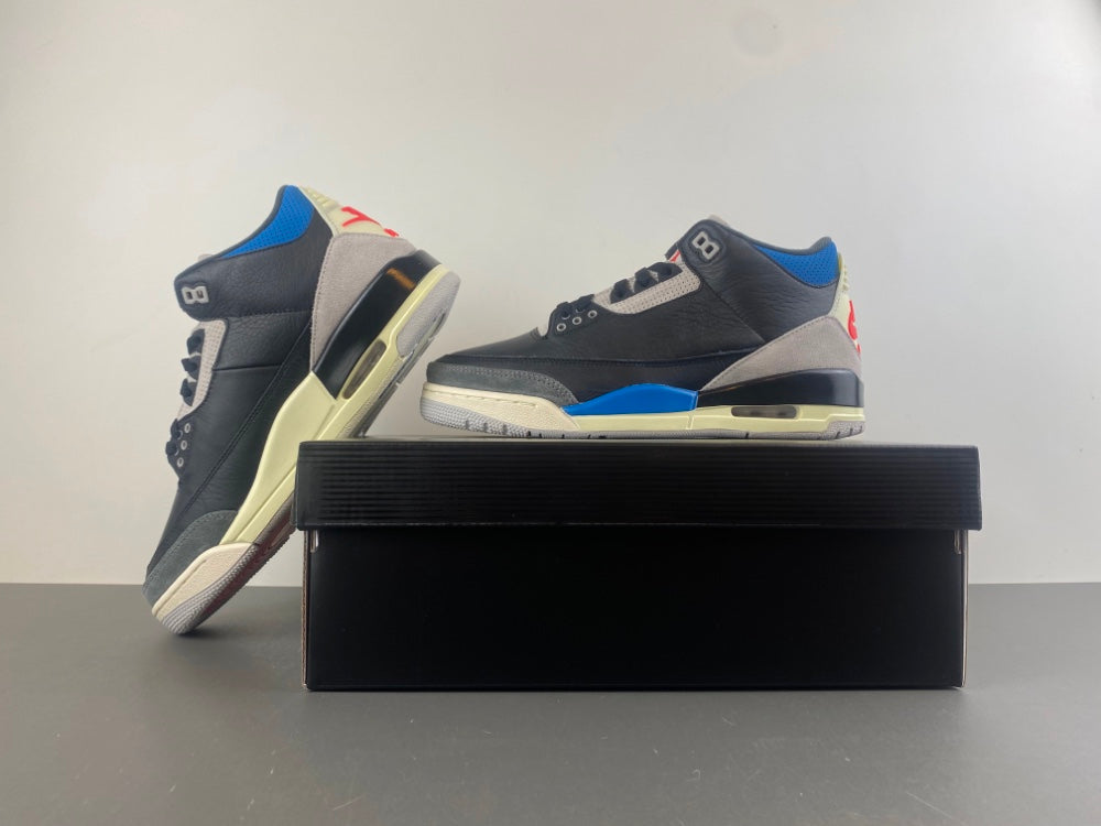 Air Jordan 3 Retro OG "Rare Air"