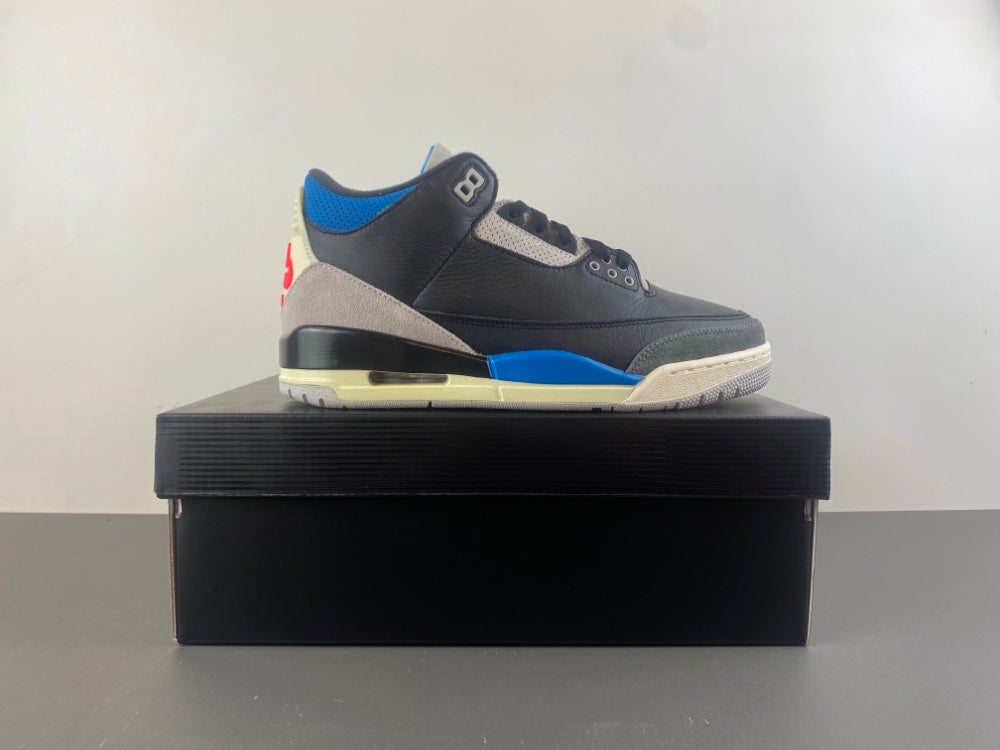 Air Jordan 3 Retro OG "Rare Air"