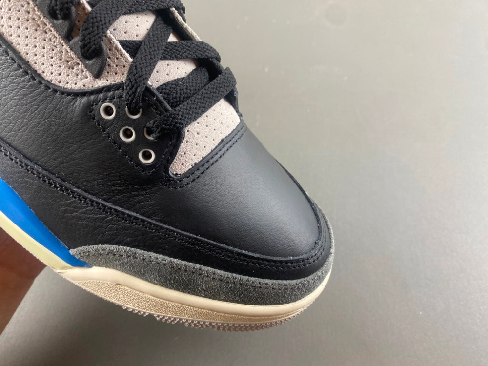 Air Jordan 3 Retro OG "Rare Air"