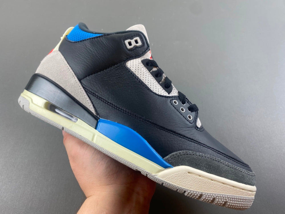Air Jordan 3 Retro OG "Rare Air"