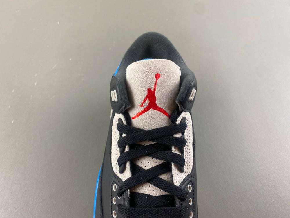 Air Jordan 3 Retro OG "Rare Air"