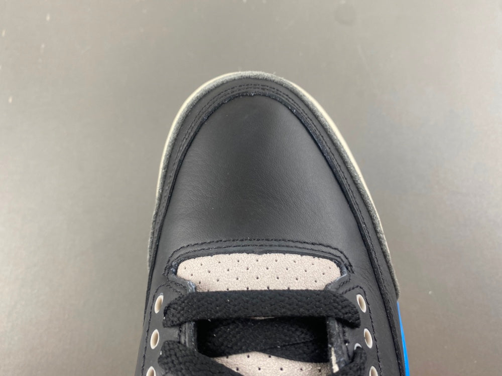 Air Jordan 3 Retro OG "Rare Air"