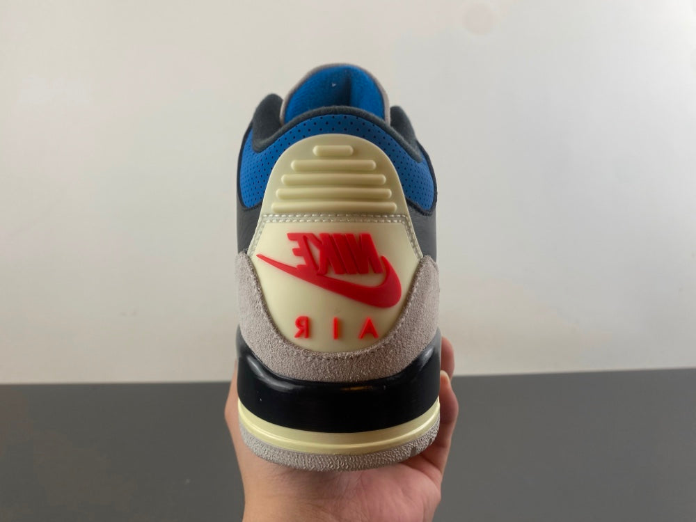 Air Jordan 3 Retro OG "Rare Air"