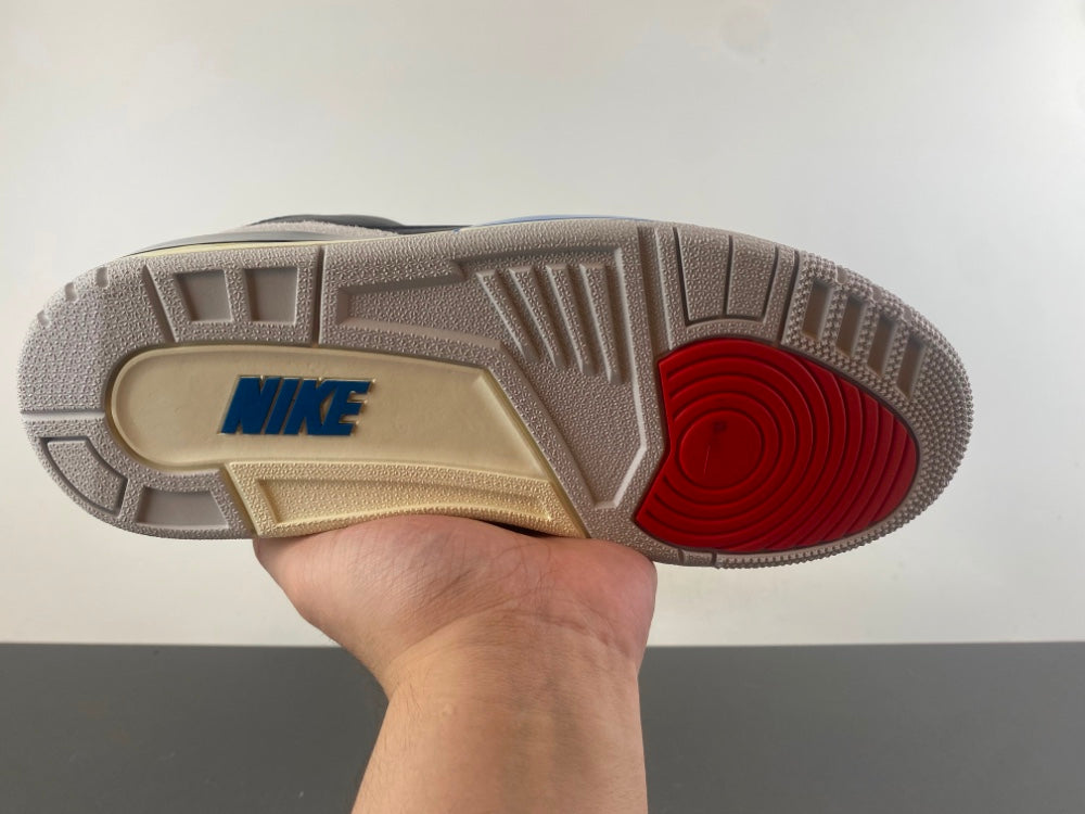 Air Jordan 3 Retro OG "Rare Air"