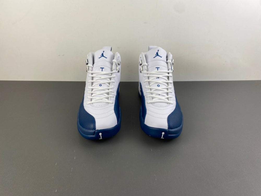 Jordan Air Jordan 12 Retro French Blue
