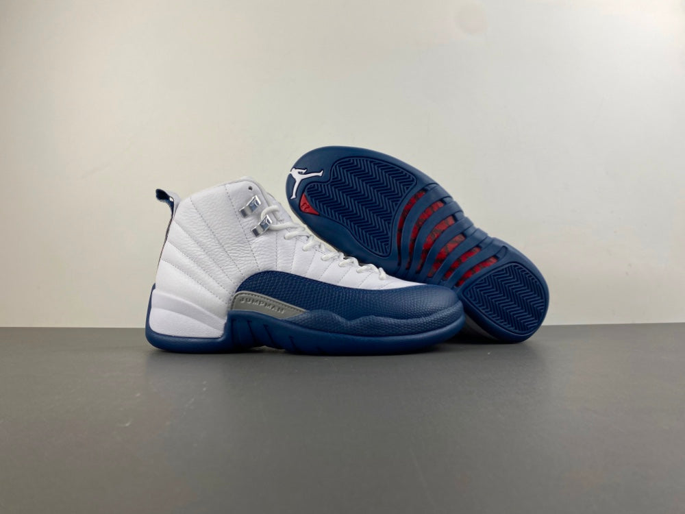 Jordan Air Jordan 12 Retro French Blue