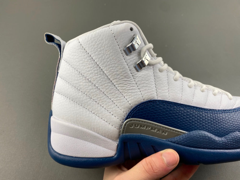 Jordan Air Jordan 12 Retro French Blue
