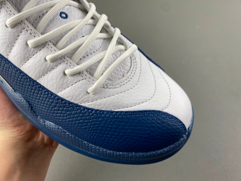 Jordan Air Jordan 12 Retro French Blue