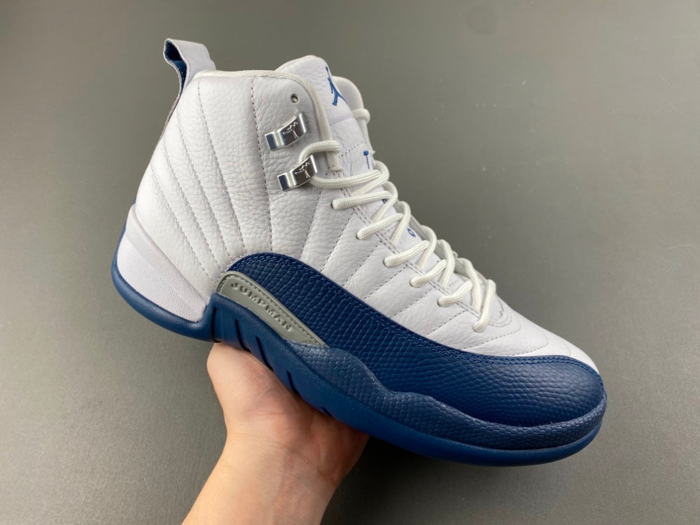 Jordan Air Jordan 12 Retro French Blue