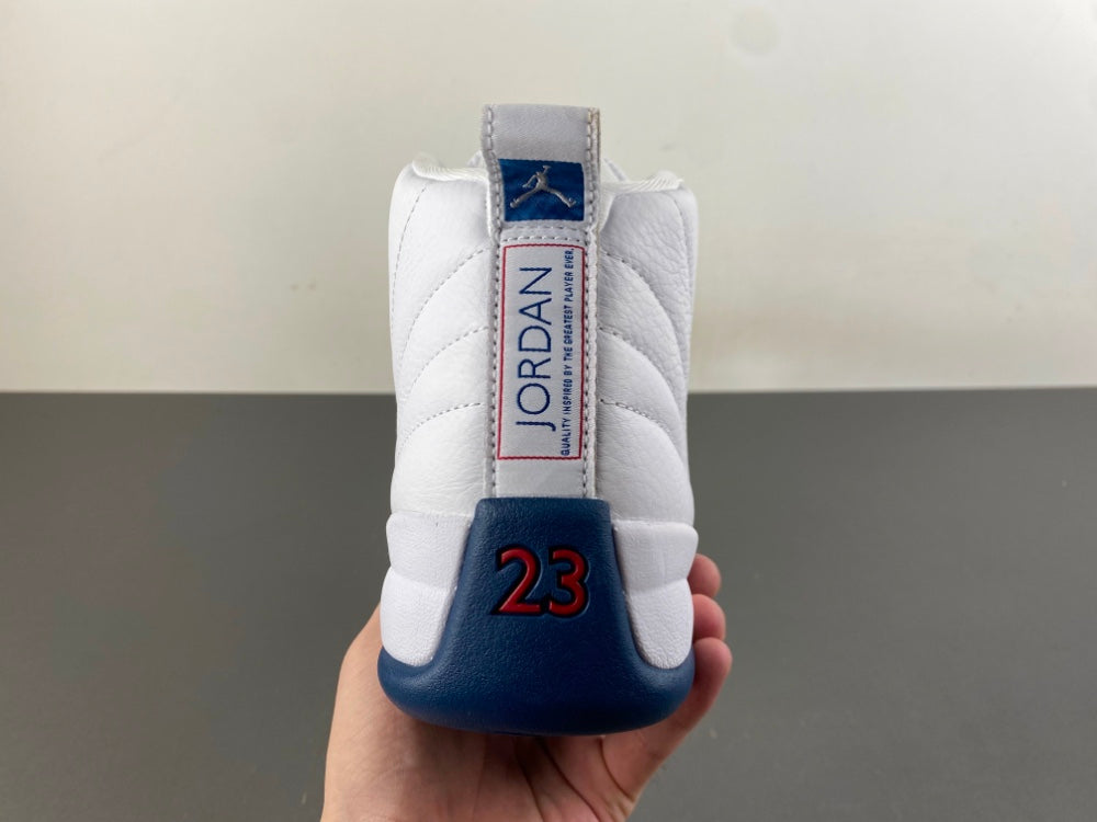 Jordan Air Jordan 12 Retro French Blue