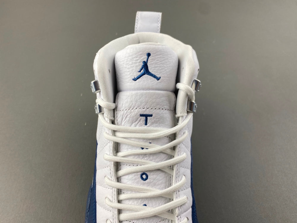Jordan Air Jordan 12 Retro French Blue