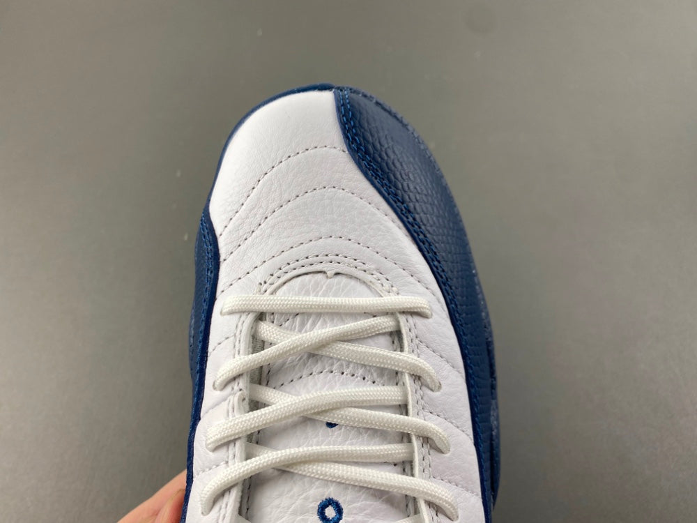 Jordan Air Jordan 12 Retro French Blue