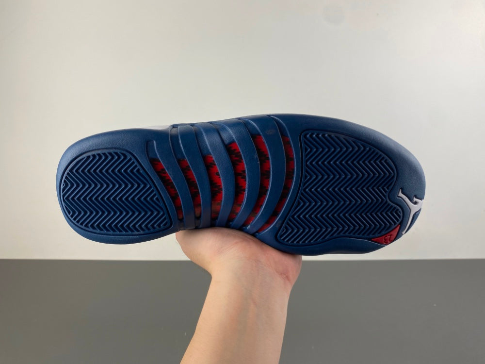 Jordan Air Jordan 12 Retro French Blue