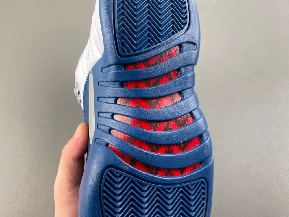 Jordan Air Jordan 12 Retro French Blue