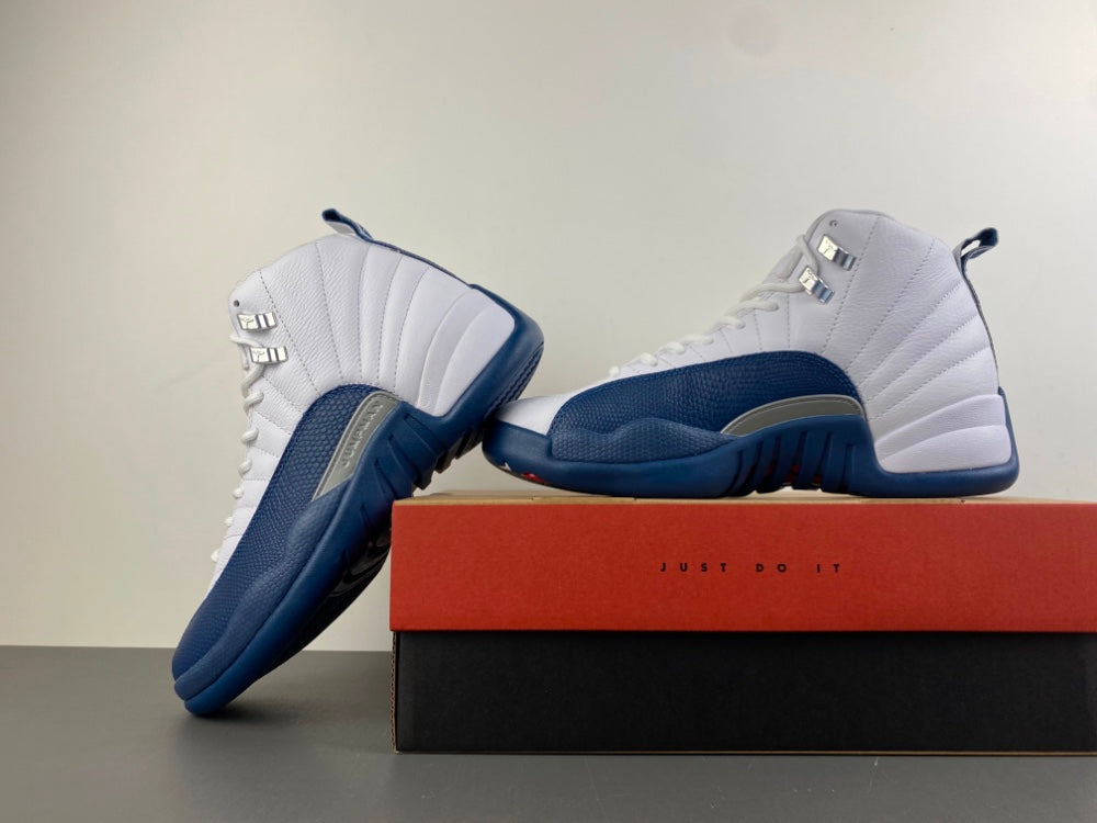 Jordan Air Jordan 12 Retro French Blue