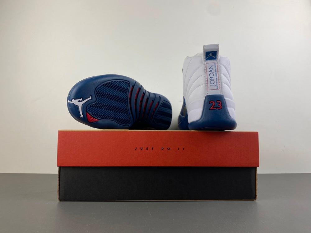 Jordan Air Jordan 12 Retro French Blue