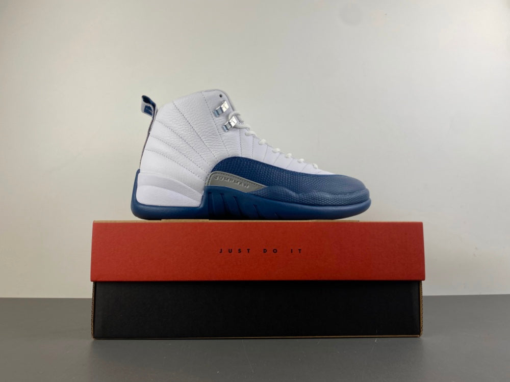 Jordan Air Jordan 12 Retro French Blue