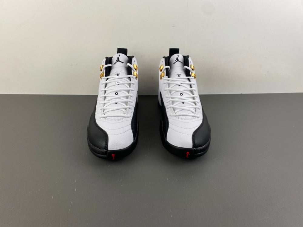 Air Jordan 12 Retro "Taxi"