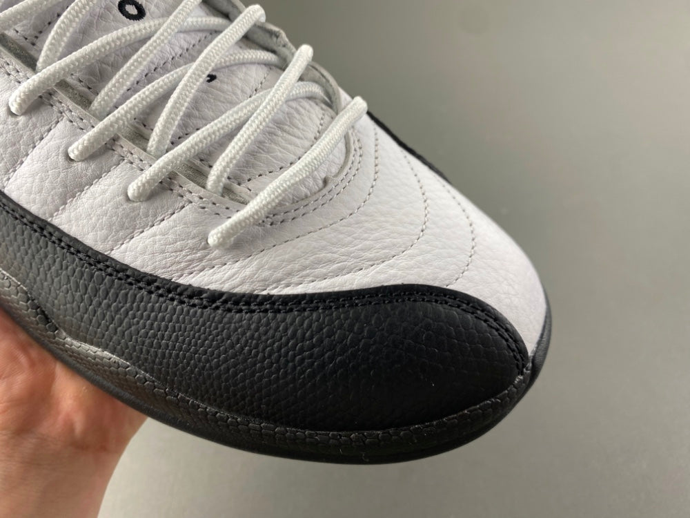 Air Jordan 12 Retro "Taxi"