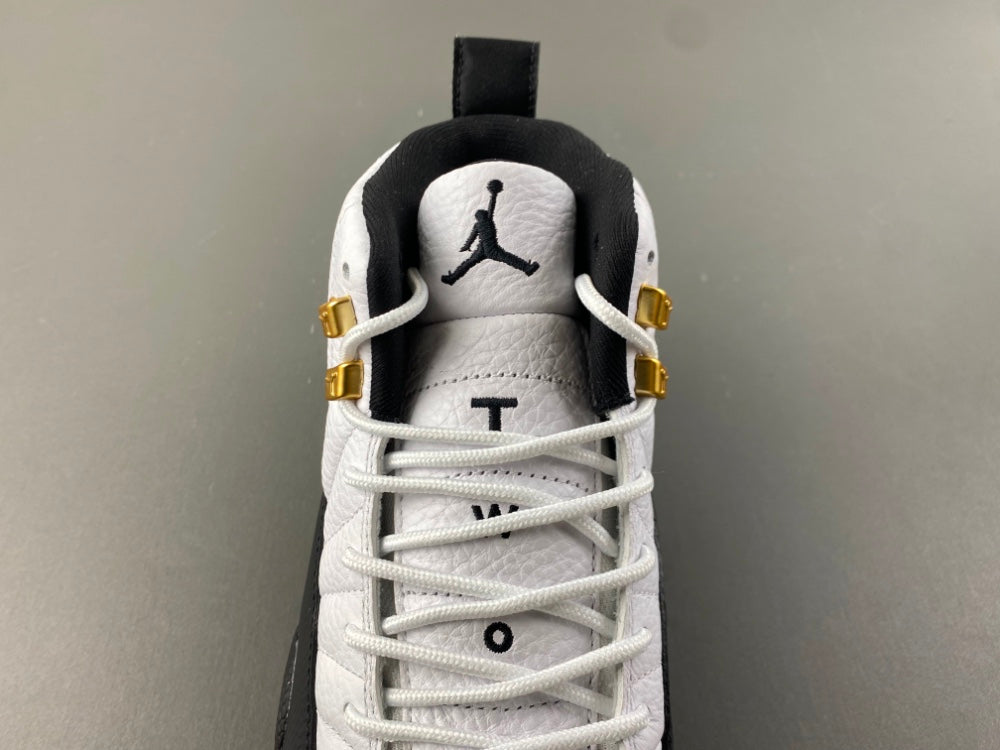 Air Jordan 12 Retro "Taxi"