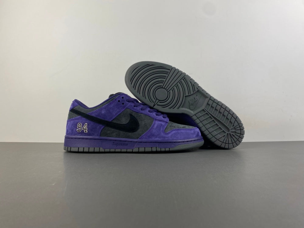 Nike SB Dunk Low Supreme 94 Ink