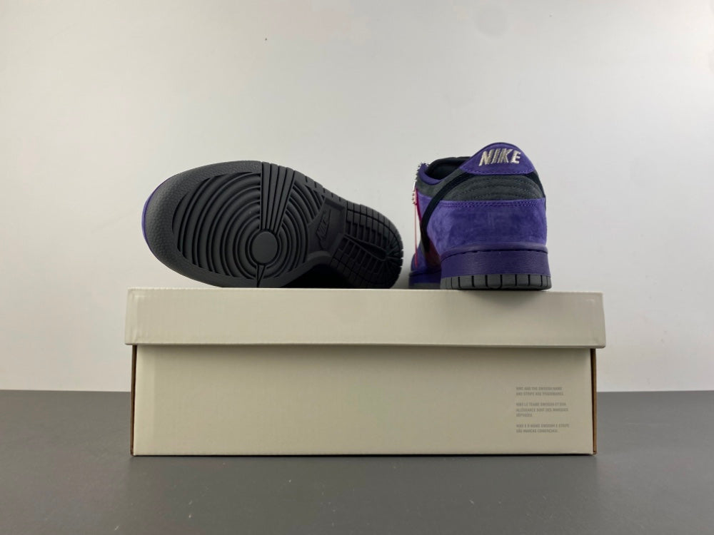 Nike SB Dunk Low Supreme 94 Ink