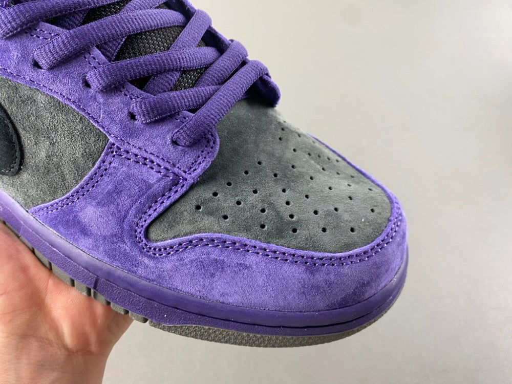 Nike SB Dunk Low Supreme 94 Ink