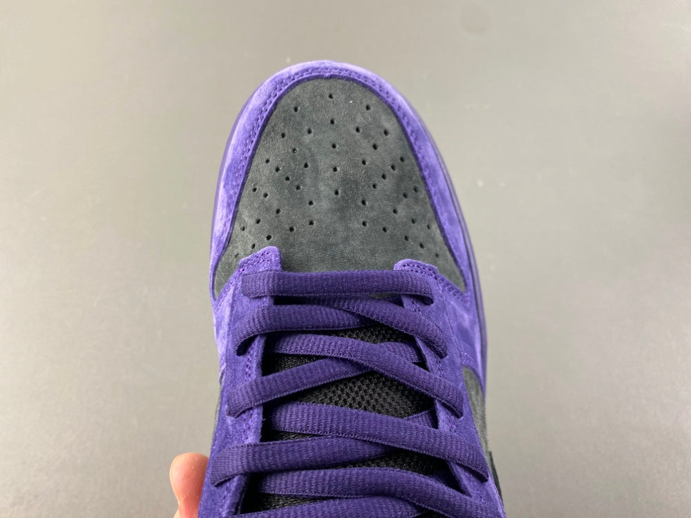 Nike SB Dunk Low Supreme 94 Ink