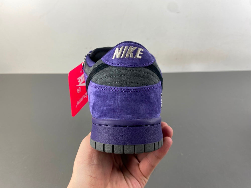 Nike SB Dunk Low Supreme 94 Ink